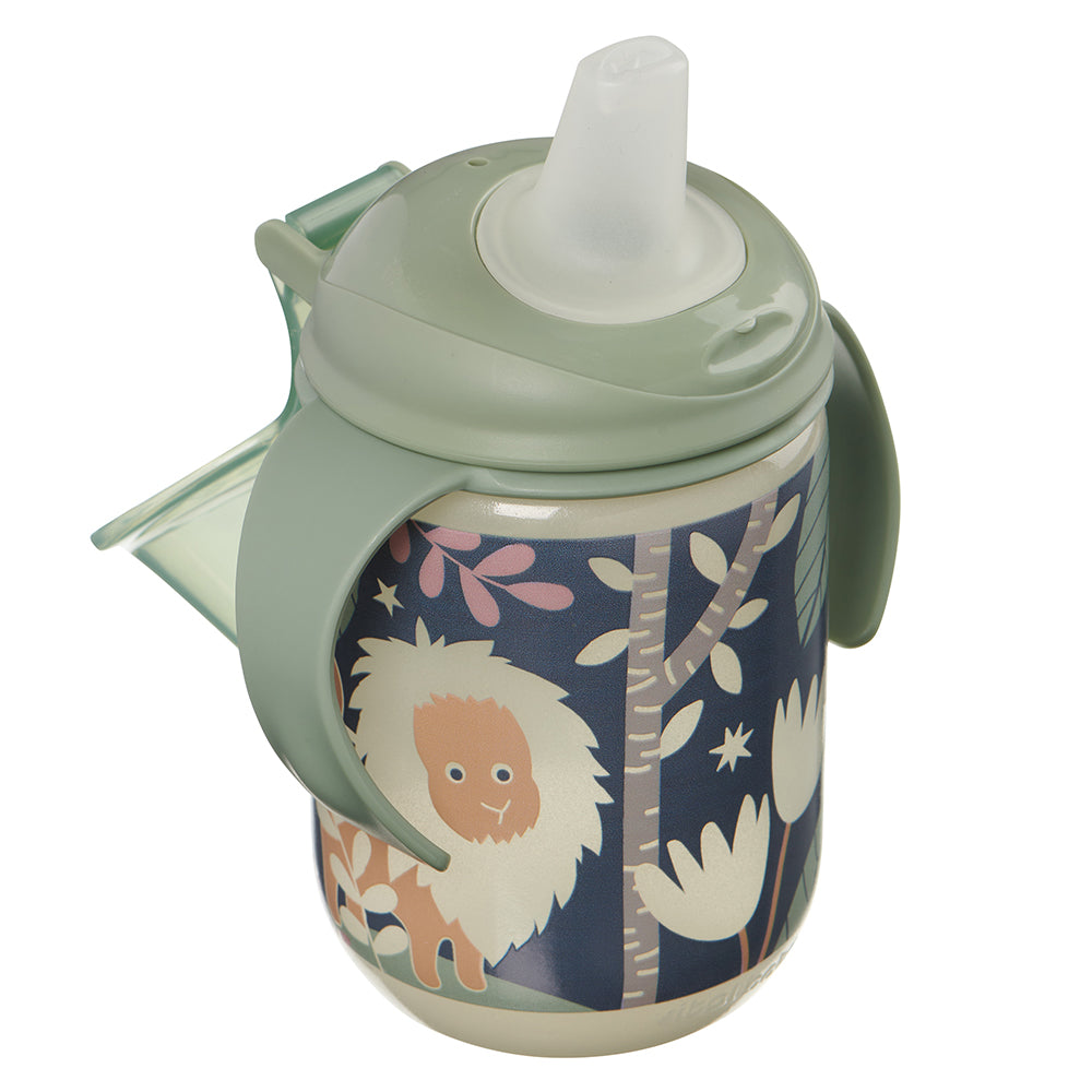 glow in the dark easy sipper