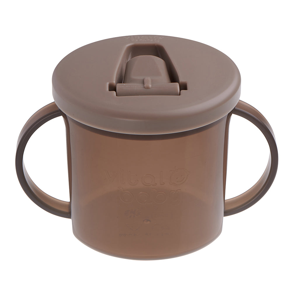 free flow cup 2pk