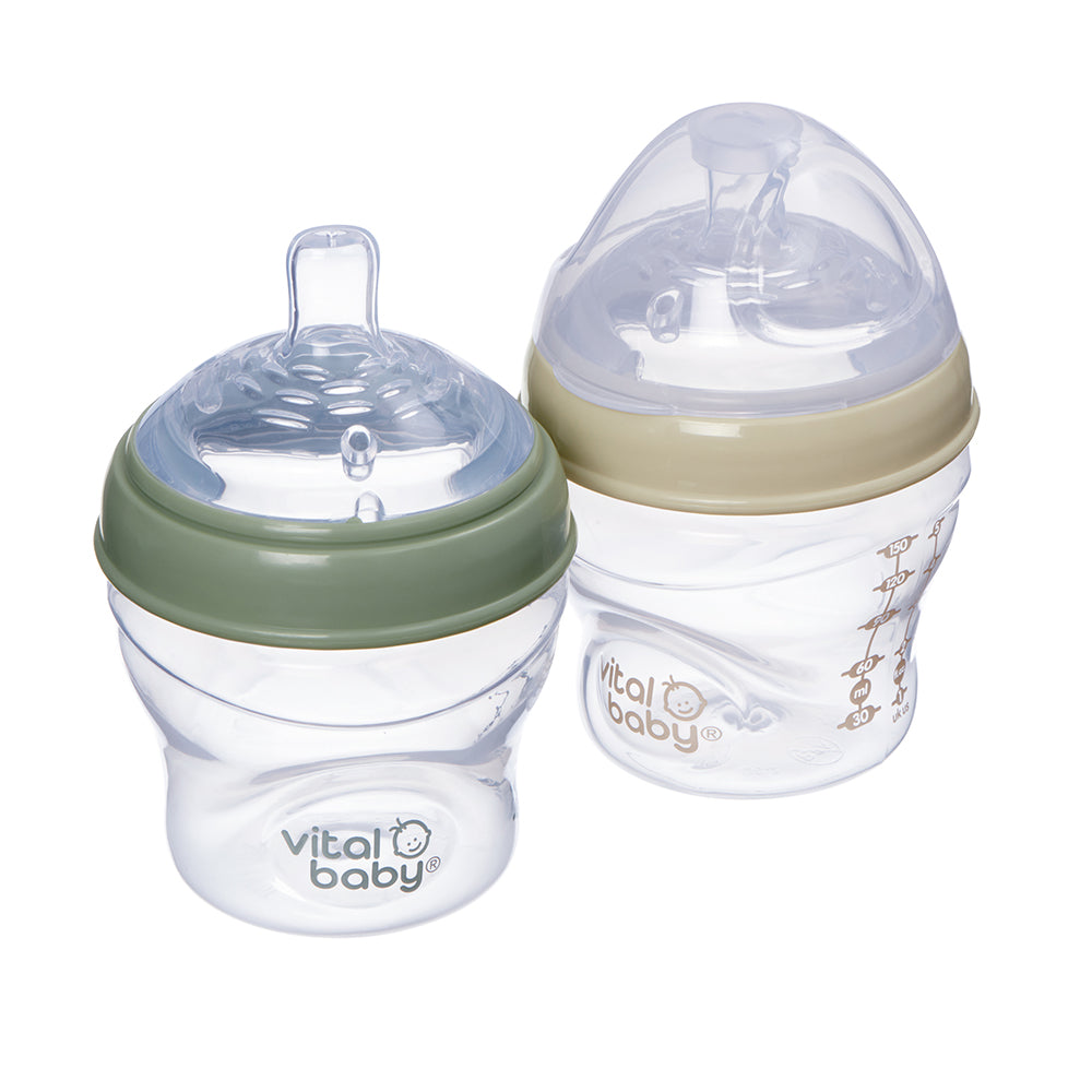 breast like bottle 150ml