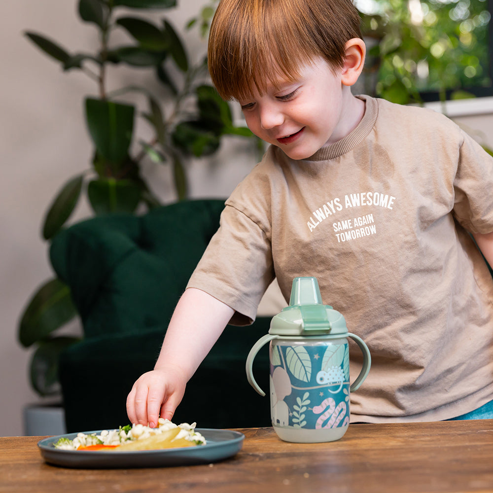 perfectly simple plates