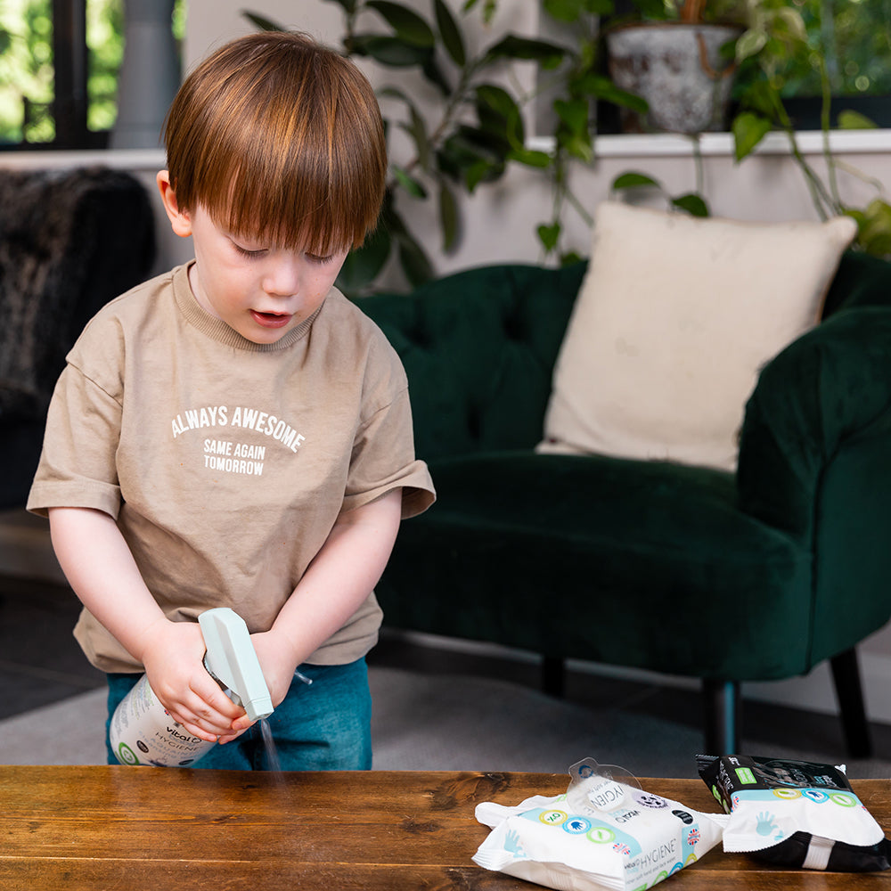 Aquaint cleansing water 500ml