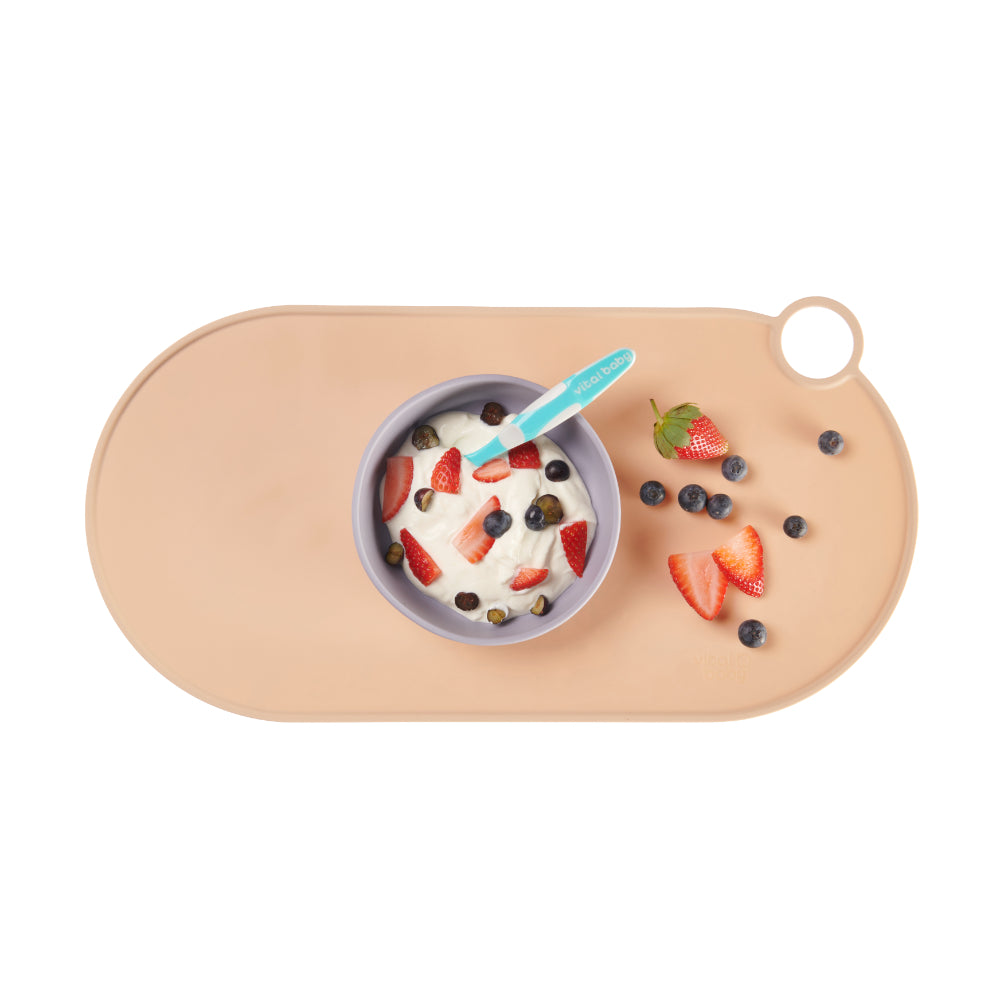 silicone grippy mat