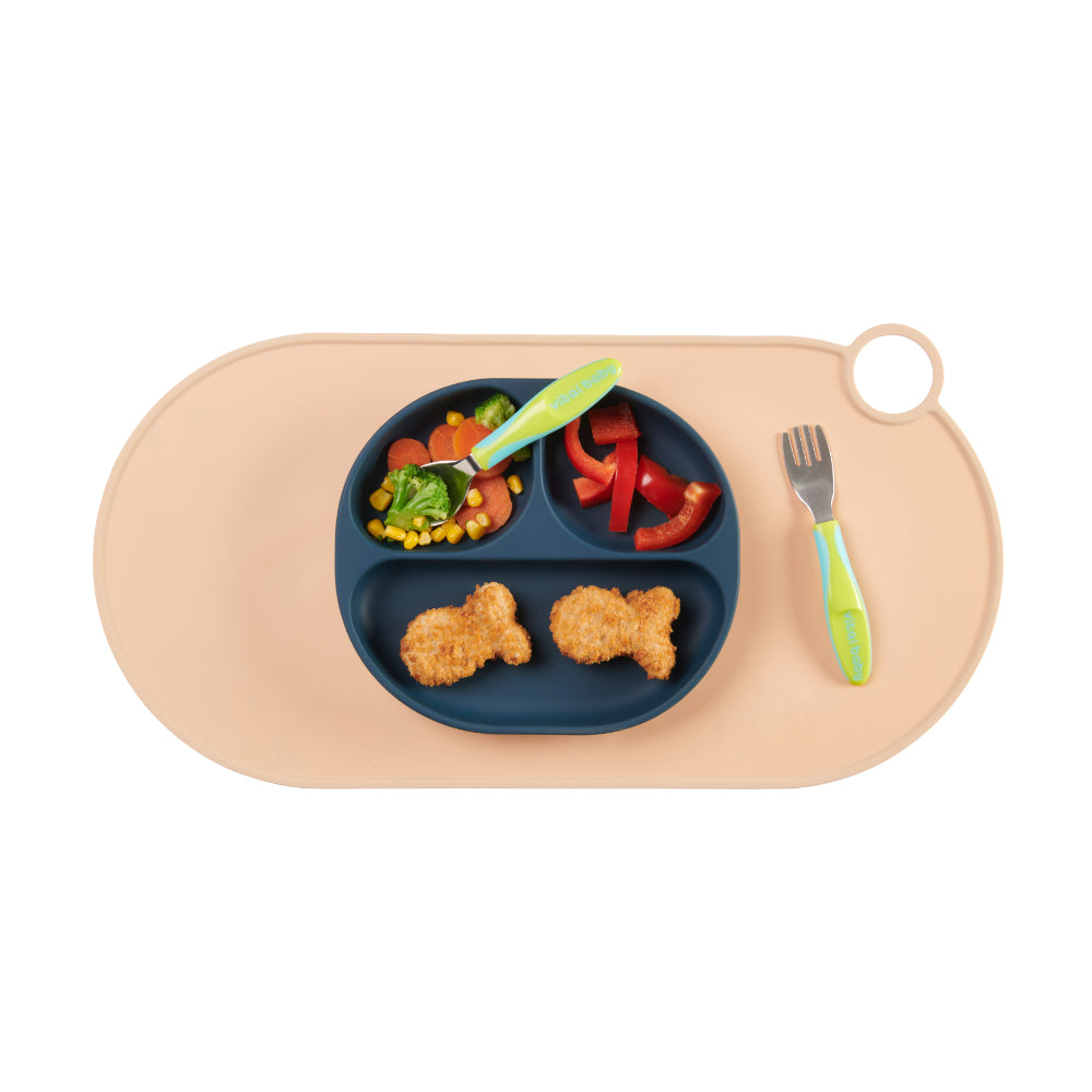 silicone grippy mat