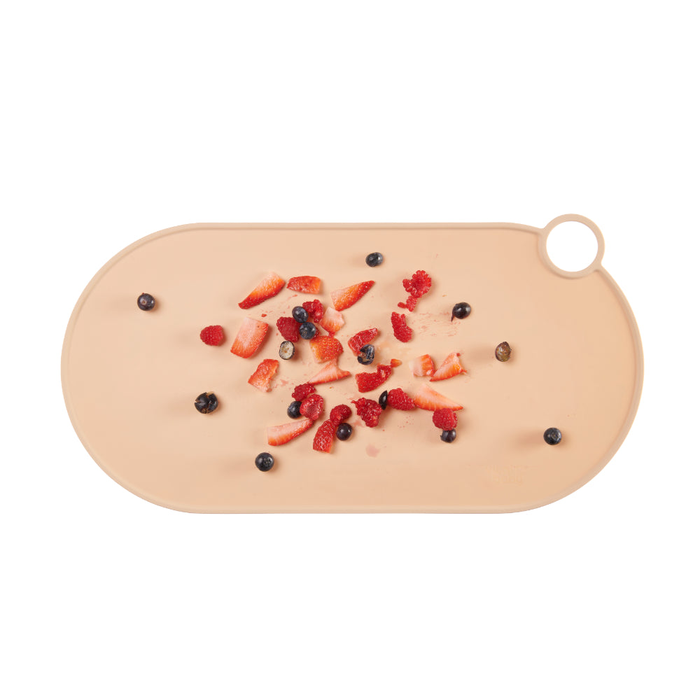 silicone grippy mat