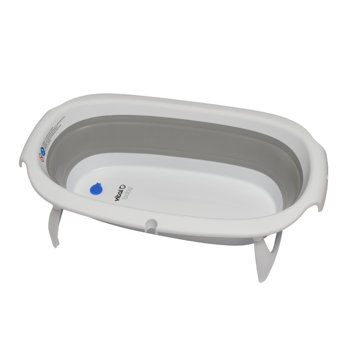 HYGIENE foldable bath