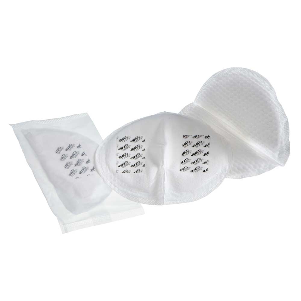 ultra comfort breast pads