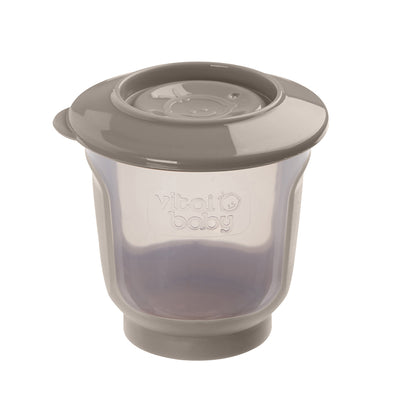 store & wean™ pots 120ml