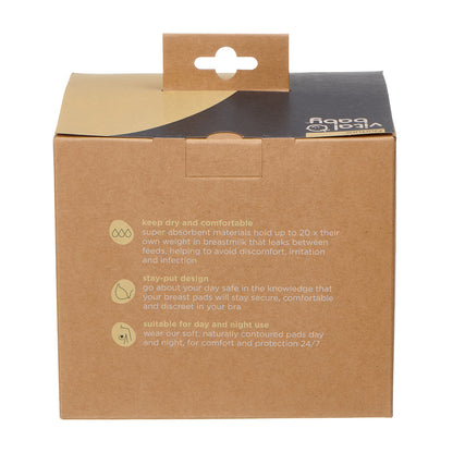 ultra comfort breast pads