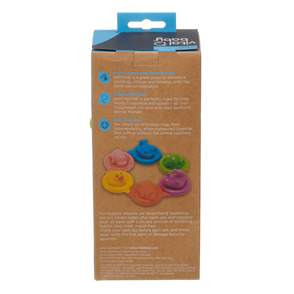 swim rings