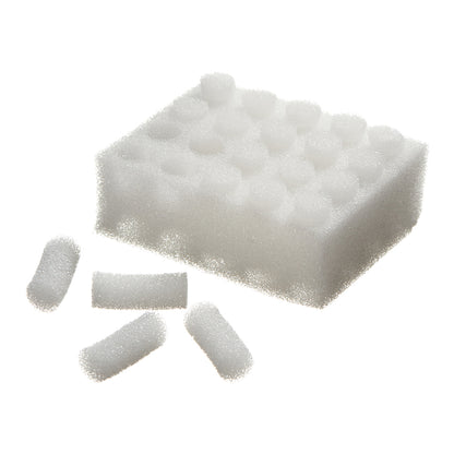 breathe easy spare filters 20pk