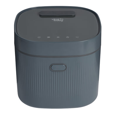 advanced pro UV steriliser & dryer, 3rd gen