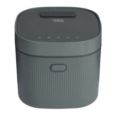 advanced pro UV steriliser & dryer, 3rd gen