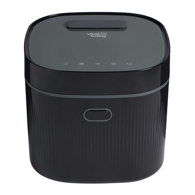 advanced pro UV steriliser & dryer, 3rd gen