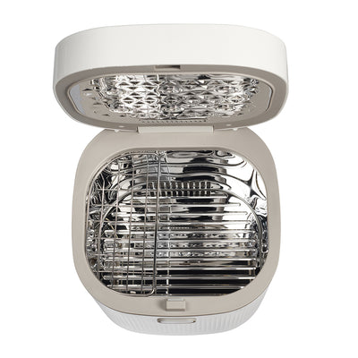 advanced pro UV steriliser & dryer, 3rd gen