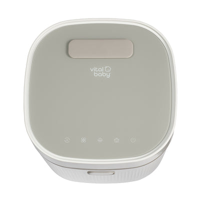 advanced pro UV steriliser & dryer, 3rd gen