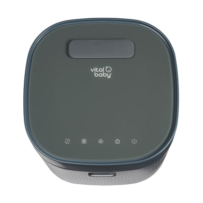 advanced pro UV steriliser & dryer, 3rd gen