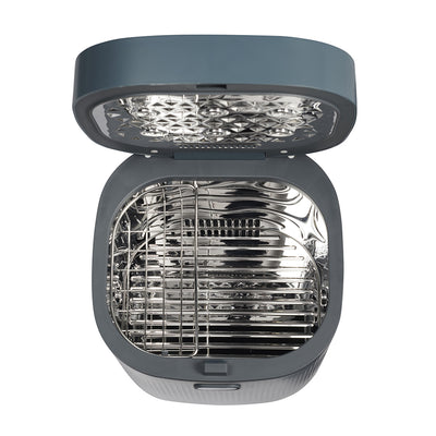 advanced pro UV steriliser & dryer, 3rd gen