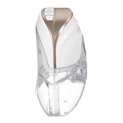 double flow™ wearable pump