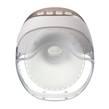 double flow™ wearable pump