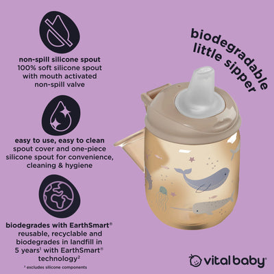 little sipper 2pk