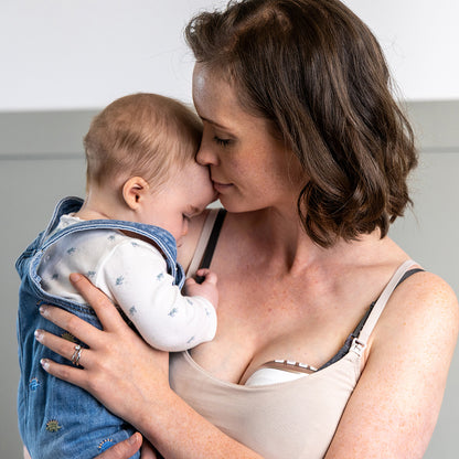 double flow™ wearable pump