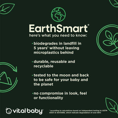 store & wean™ pots 120ml