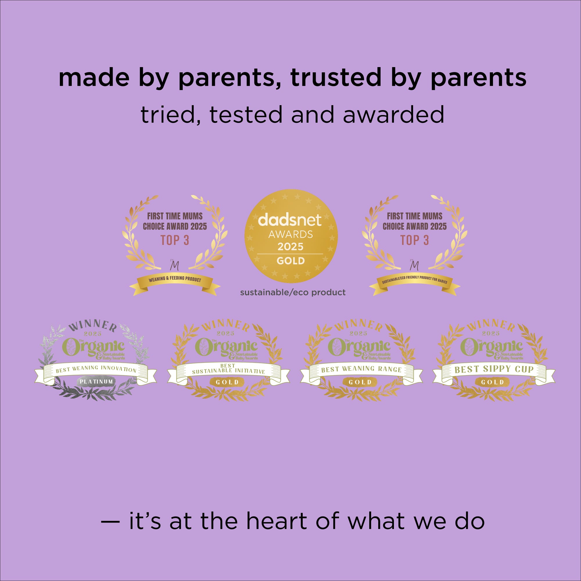 glow in the dark easy sipper 2pk