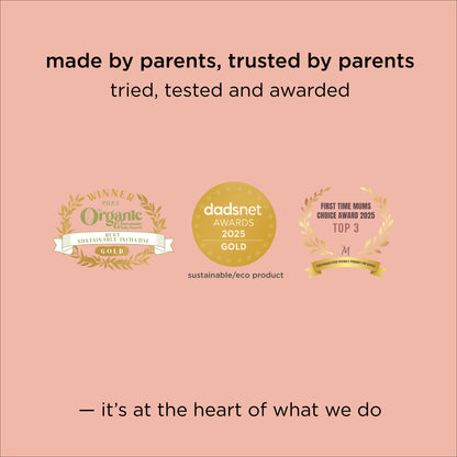 airflow soothers 2pk 6m+