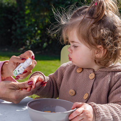 Aquaint cleansing water 50ml