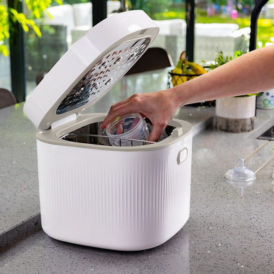 advanced pro UV steriliser & dryer, 3rd gen