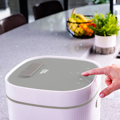 advanced pro UV steriliser & dryer, 3rd gen