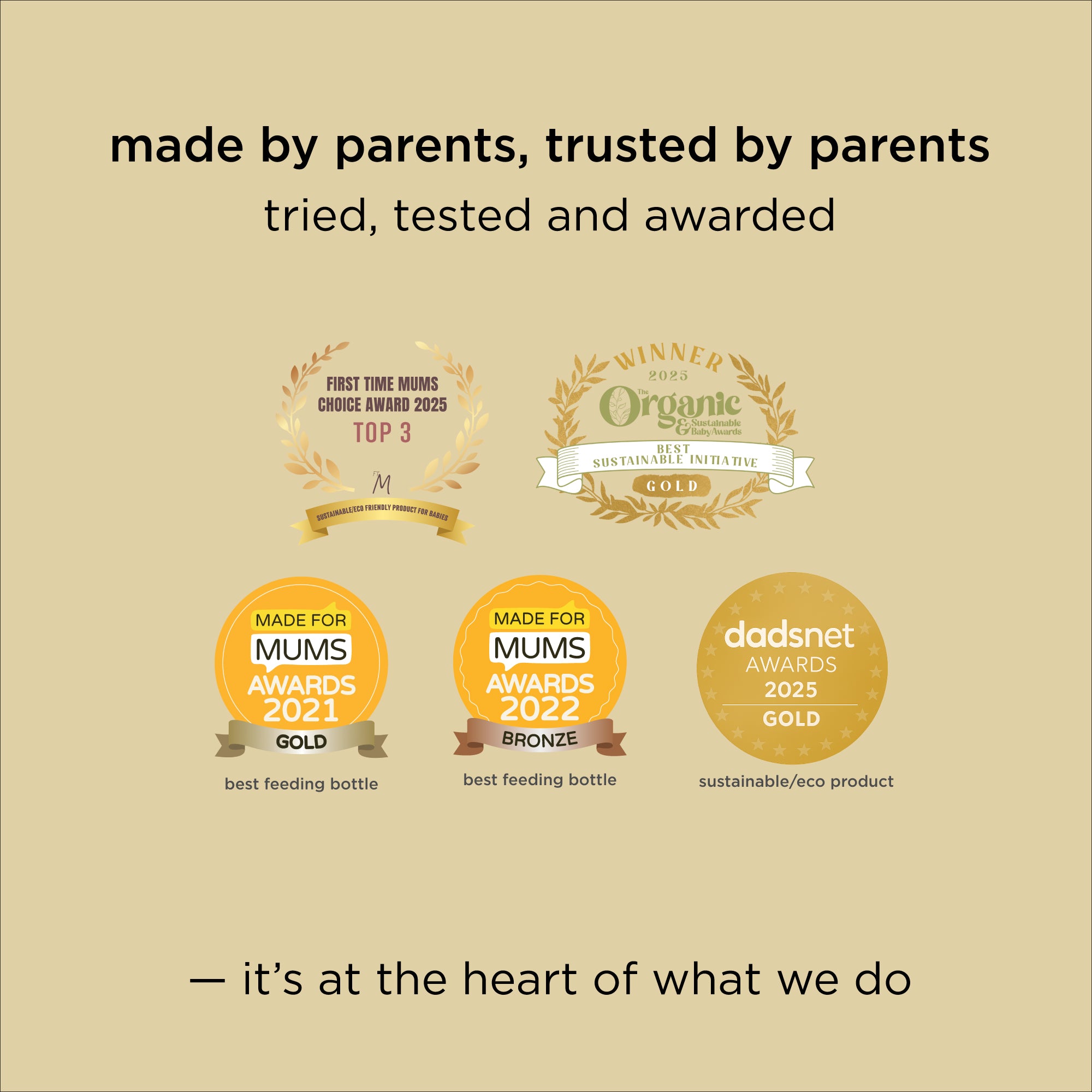 breast like bottle 150ml