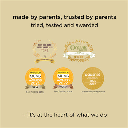 breast like bottle 150ml