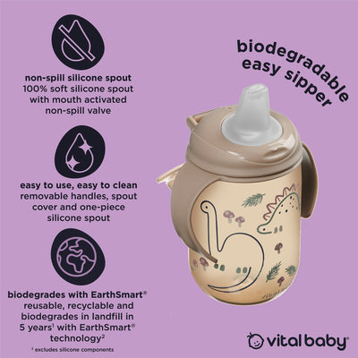 easy sipper