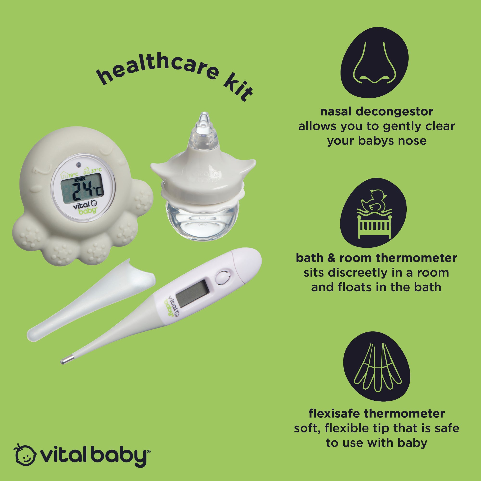 healthcare kit