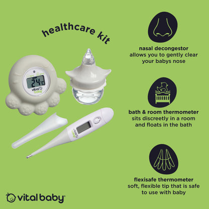healthcare kit