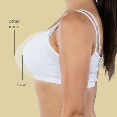 double flow™ wearable pump