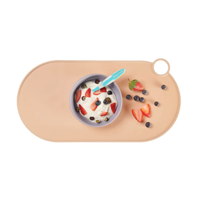 silicone grippy mat