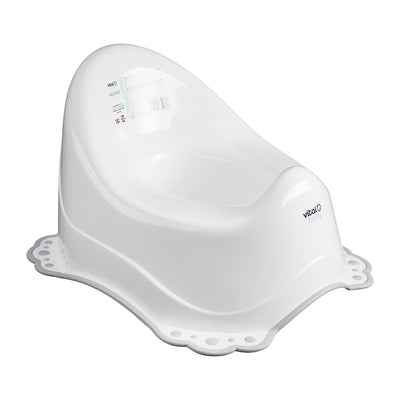 perfectly simple potty